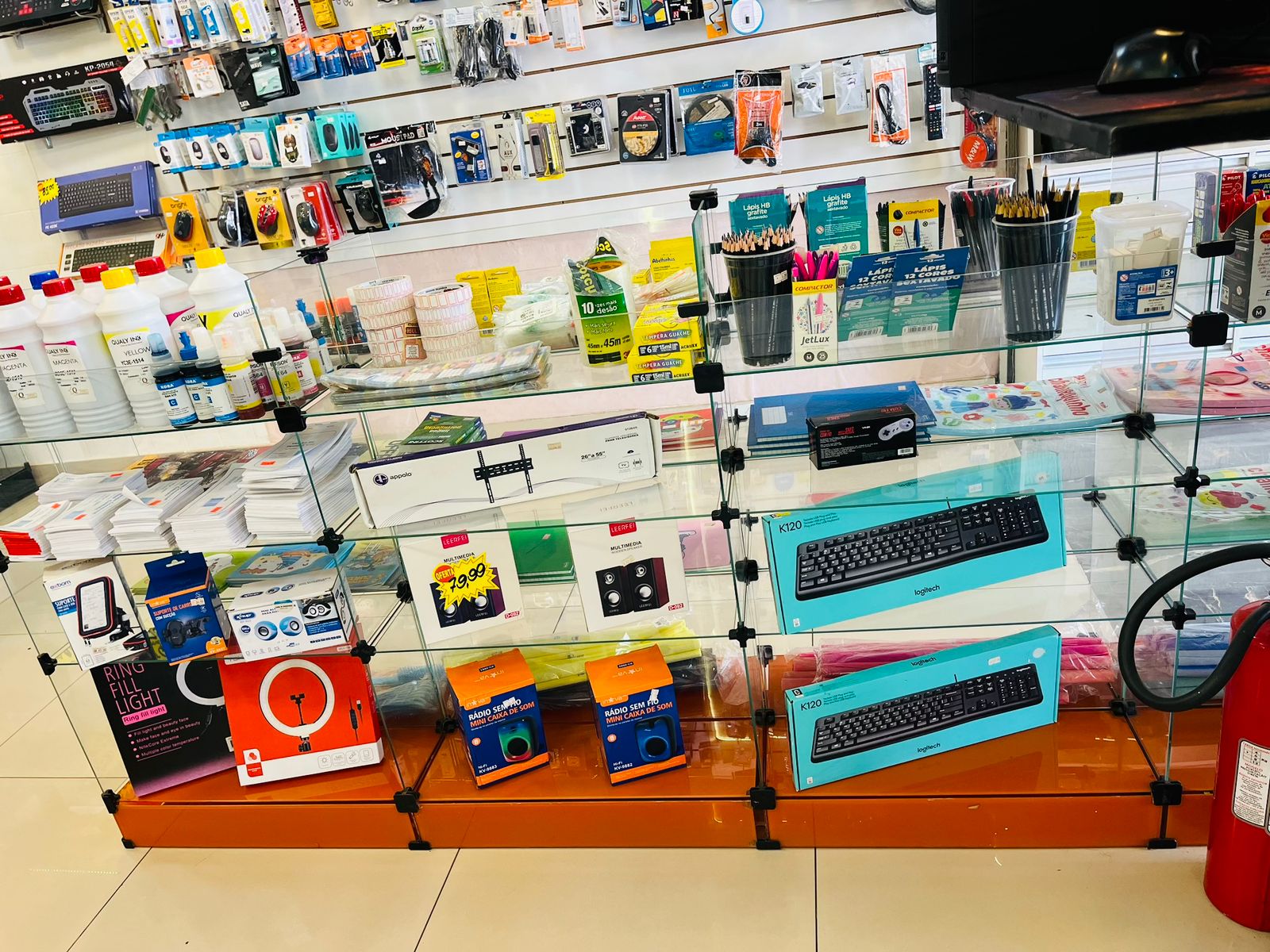 Integratek Ceilândia