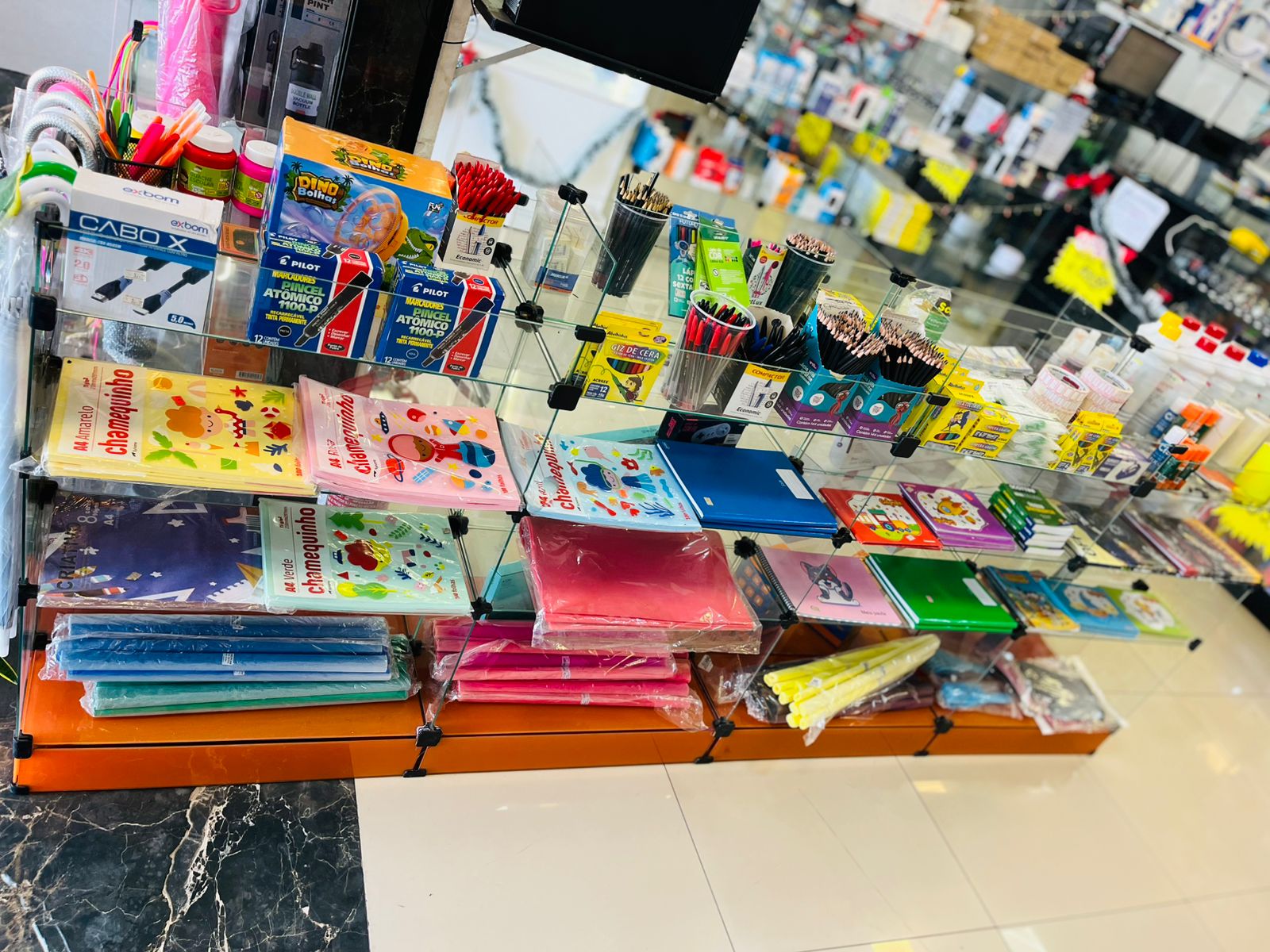 Integratek Ceilândia