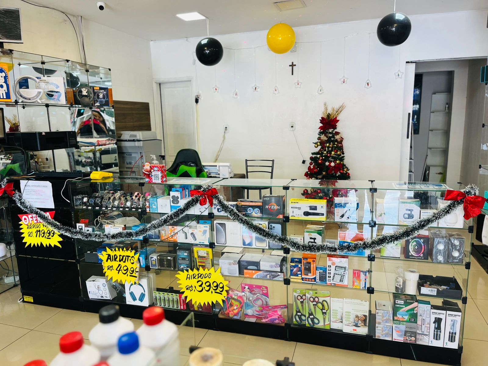 Integratek Ceilândia