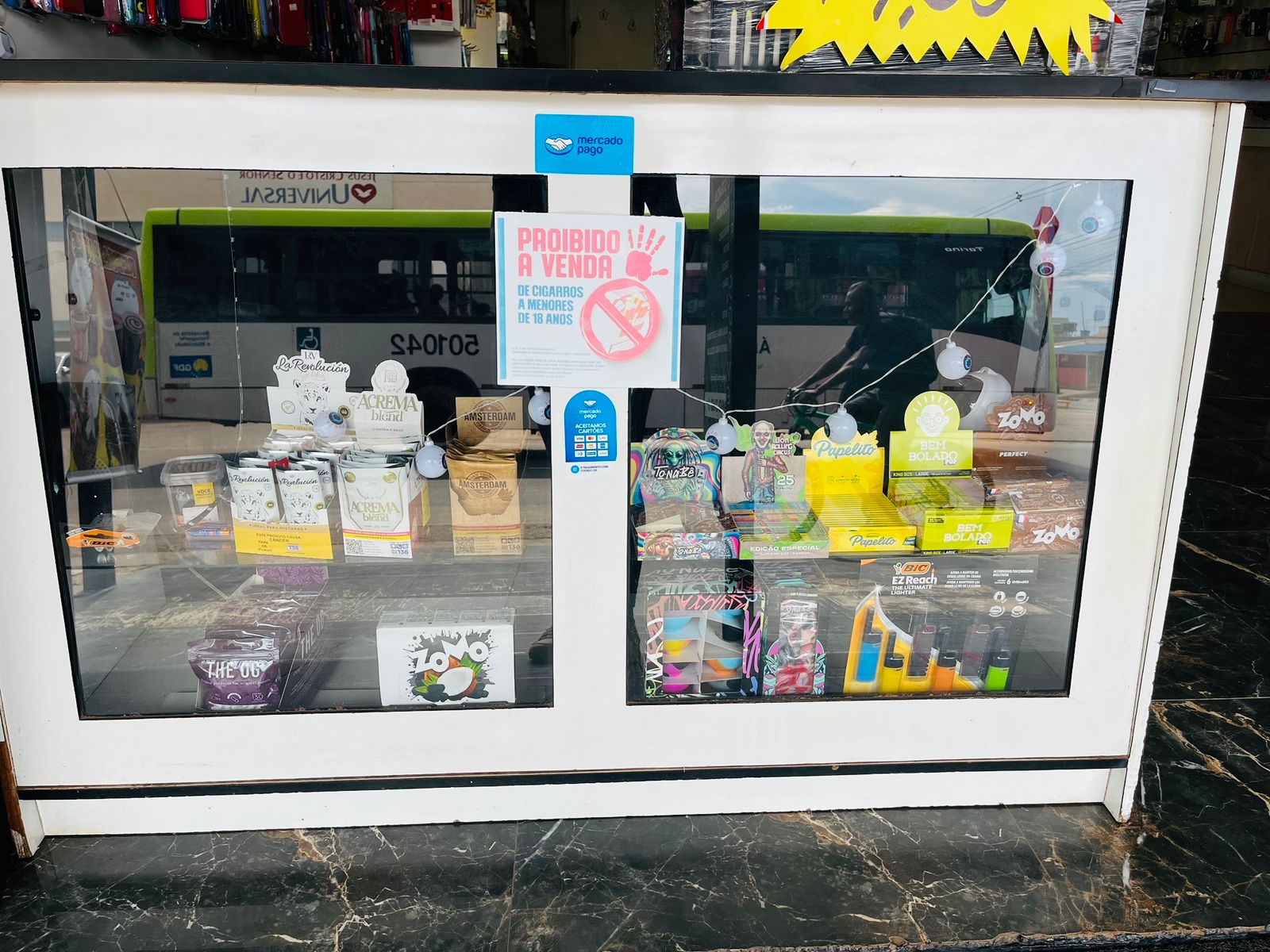 Integratek Ceilândia