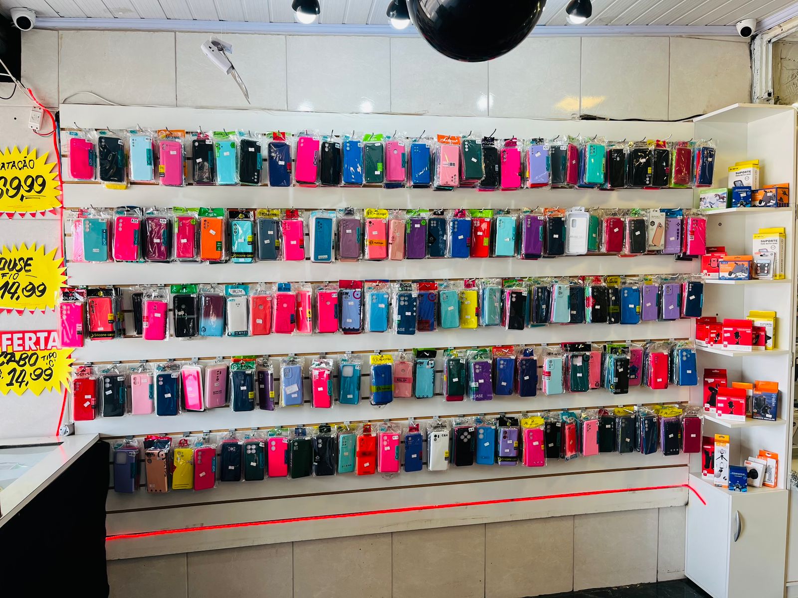 Integratek Ceilândia