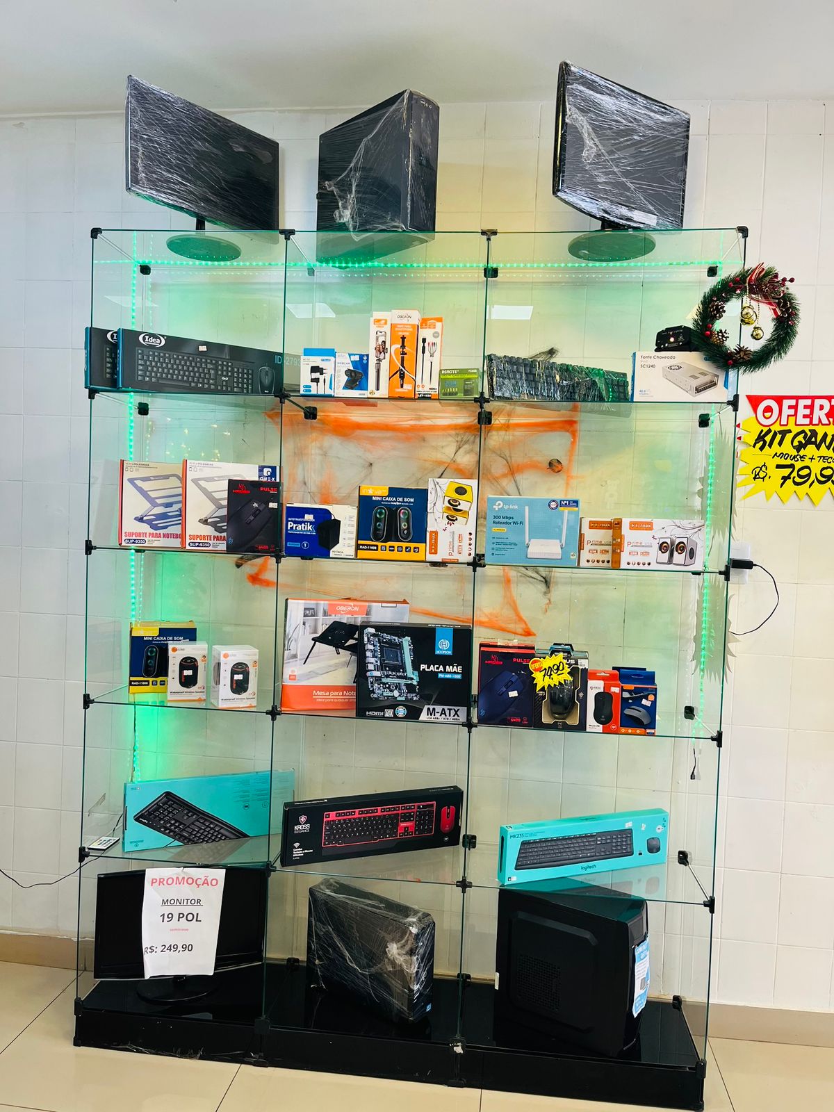 Integratek Ceilândia