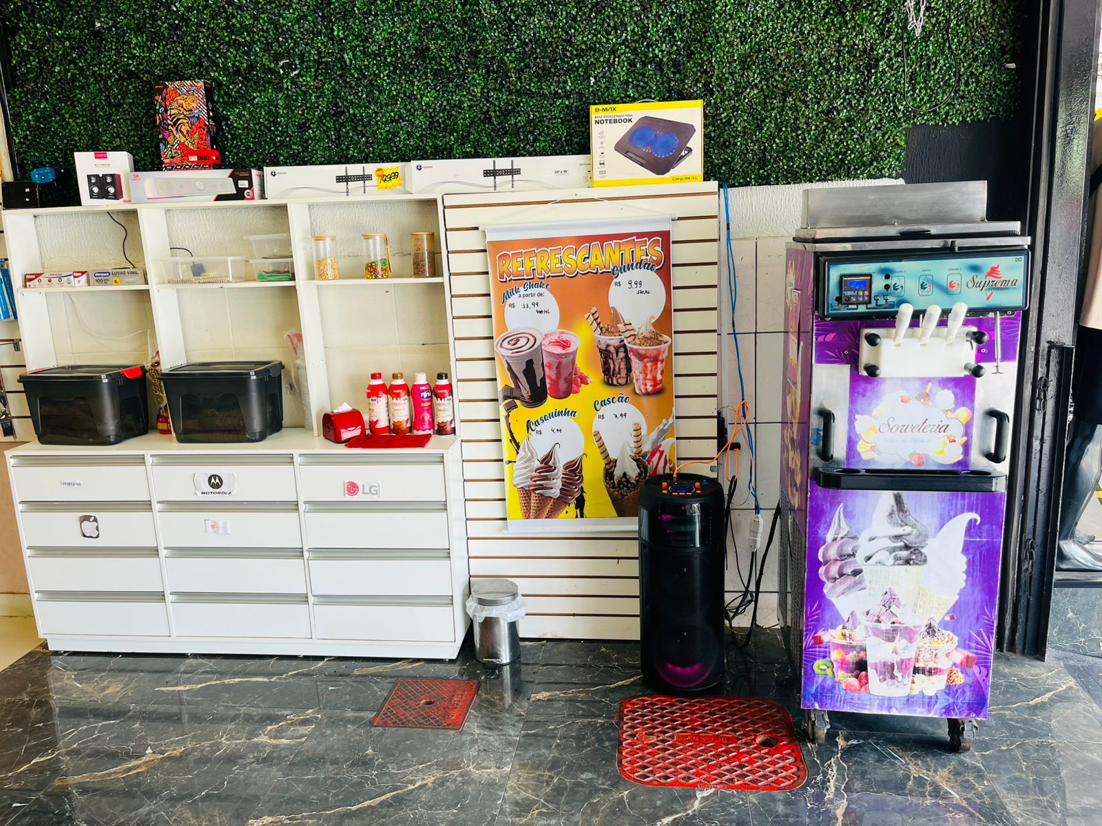 Integratek Ceilândia