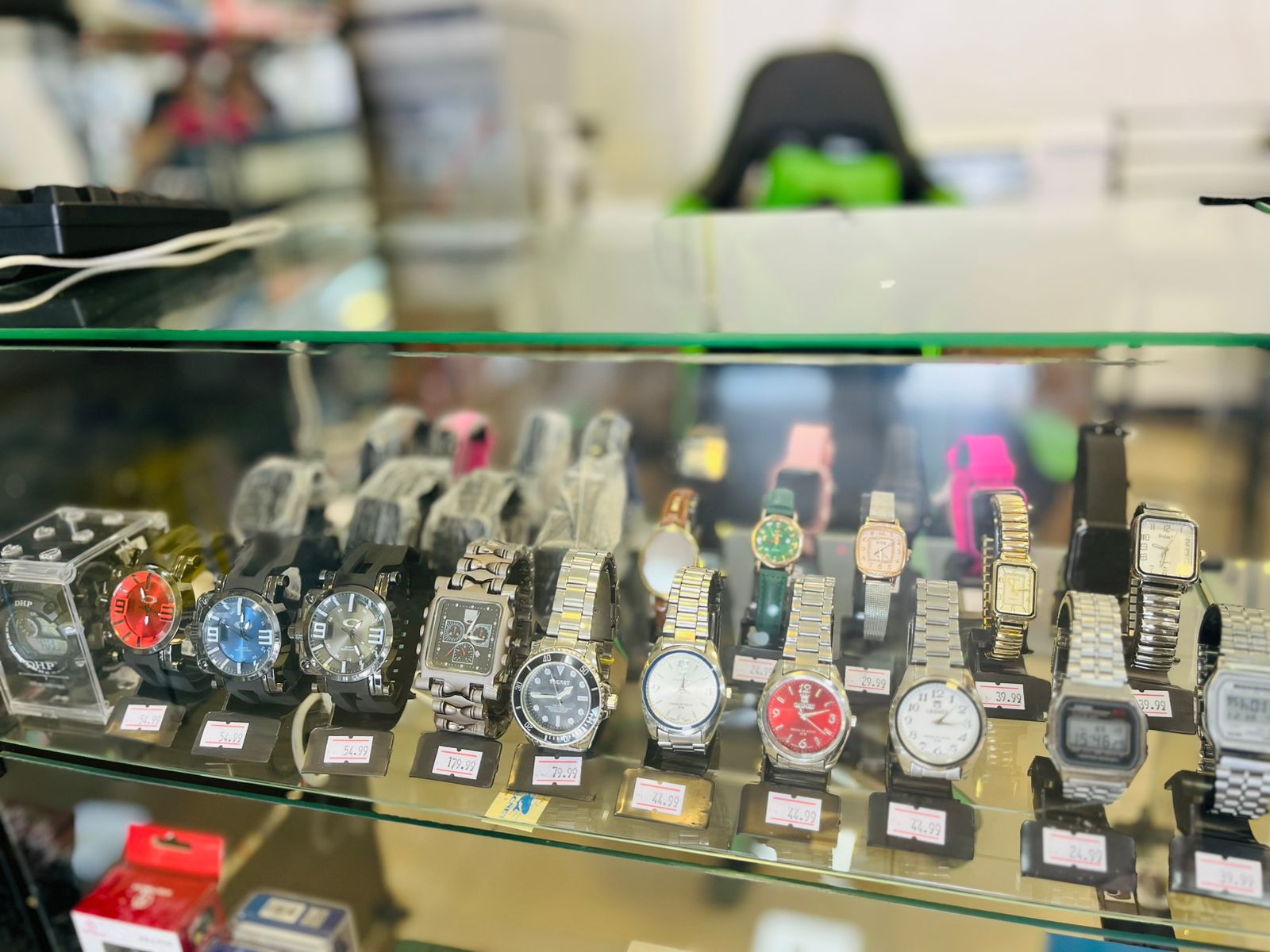 Integratek Ceilândia